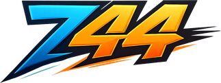 744